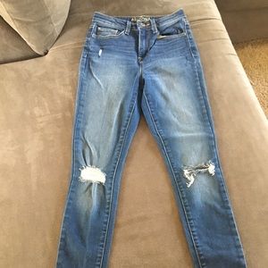 Arizona Jean Co Girls Pants